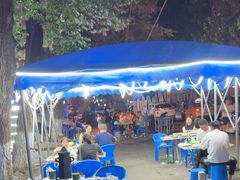 -经纬四烧烤(中央大街店)