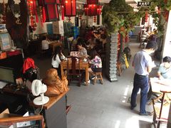 -大酒缸(高碑店文化新大街店)
