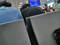 -台州路桥机场
