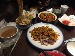 -三俞竹苑(红旗街万达店)