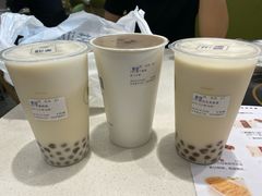 -茉沏(张家港步行街店)