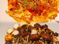 -醉东Oriental House(静安嘉里中心店)