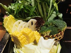 -捞王锅物料理(凯旋路店)