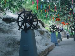 -船政文化景区-罗星塔公园