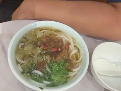 花溪牛肉粉-贵州大厦贵州厅(樱花园西街店)