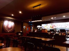 -星巴克(石厦街店)