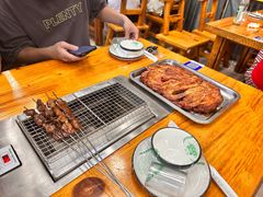 -张记焖窑·十五年专注焖烤(雍和宫店)