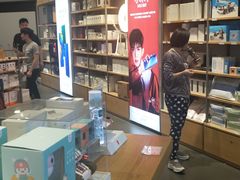 -小米之家(长宁中山公园龙之梦店)