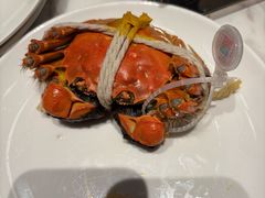 -南湖宾馆·鸳湖阁全日制餐厅