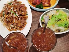 -新旺茶餐厅(鑫耀·光环live店)