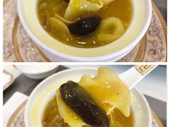 佛跳墙-国贸旋转餐厅(国贸广场店)