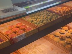 -泸溪河桃酥(长乐路店)
