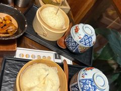 -银米·云南传统过桥米线(双廊黑金冠店)