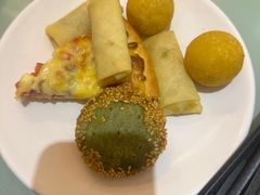 -东方之珠洗浴休闲广场(于家堡店)