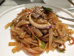 干炒牛河-一盒小幸运