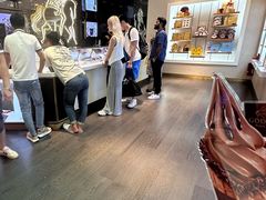 -歌帝梵(大运河购物中心店)