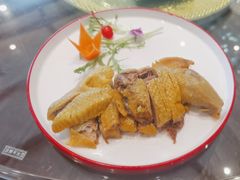 -上地宴·中关村的会客厅(清河高铁站店)