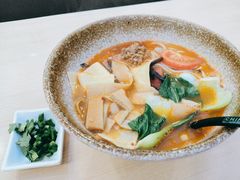 -蒙自源米线大王(普宁广场店)