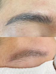 点击看大图 -初心纹眉洗眉·美睫专业店