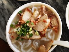 -铭珠粥粉(雅居乐花园分店)
