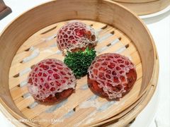 -白天鹅宾馆-宏图府餐厅