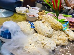 -君霖海鲜私房菜(春柳店)