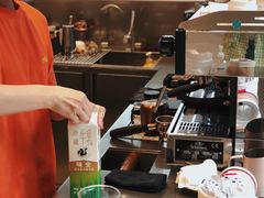 -MQ COFFEE STAND明谦(新洲店)