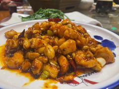 -金悦印象小馆(三里河店)