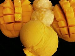 -Mango Tango