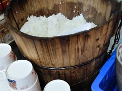 -枣阁园滴滴自助餐