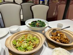 -眉州东坡(鸿坤店)