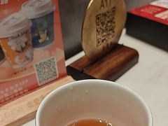 -围炉夜话·潮汕卤水火锅(榕江店)