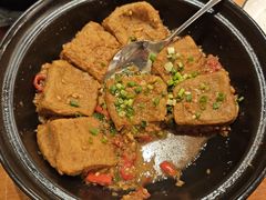 -翠姐姐农家大院·老底子萧山菜(建设一路店)