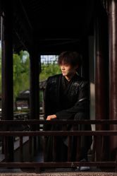 -一揽芳华汉服旗袍体验馆(拙政园店)