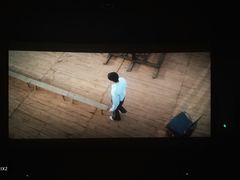 -CGV影城(黄河道ScreenX店)