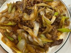 -西域美食(西直门南小街店)