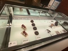 -潮一不贰·法式甜品·生日蛋糕·西式简餐(外滩店)