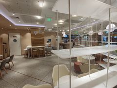 大堂-奈雪的茶(新天地广场PRO店)