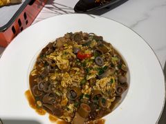 -嗨辣小聚·盘锦河蟹·海鲜烧烤龙虾(盘锦十年好店)