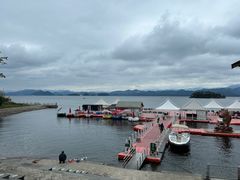 -绿城千岛湖喜来登度假酒店