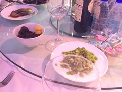 -上海龙之梦万丽酒店