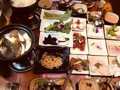 -束河人家(南锣鼓巷店)