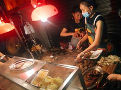-明记牛杂(新马路分店)