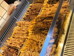 -天府棒棒鸡(南屏步行街店)