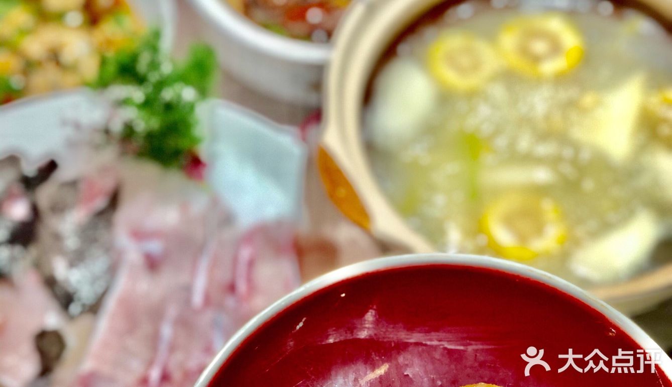 家府潮汕菜新品上市超美味[糖果]
