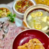 家府潮汕菜新品上市超美味[糖果]