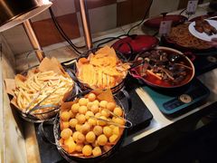 炸鸡排-戈拿旺巴西烤肉(崇文门店)