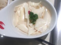 -海底捞火锅(泉城路店)