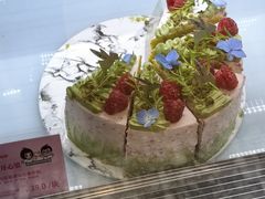 -丁香西饼屋(桂林路店)