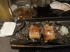 -極上萬膳·日料放题(海岸城店)